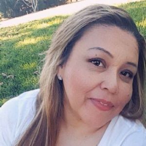 Meet your Posher, Marisela